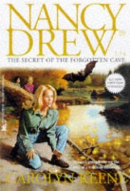 Secret of the Forgotten Cave, Paperback / softback Book