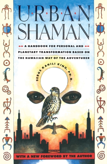 Urban Shaman, Paperback / softback Book