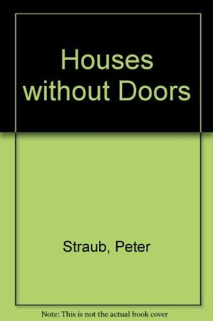 Houses without Doors, Audio cassette Book