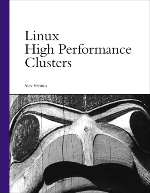 Linux High Performance Clusters, Paperback Book