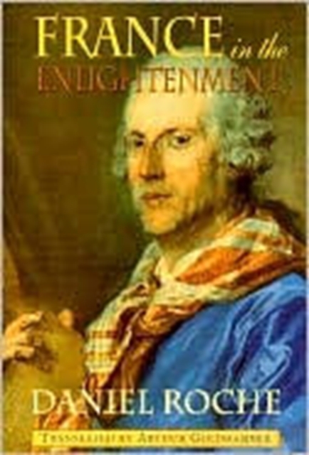France in the Enlightenment, Paperback / softback Book