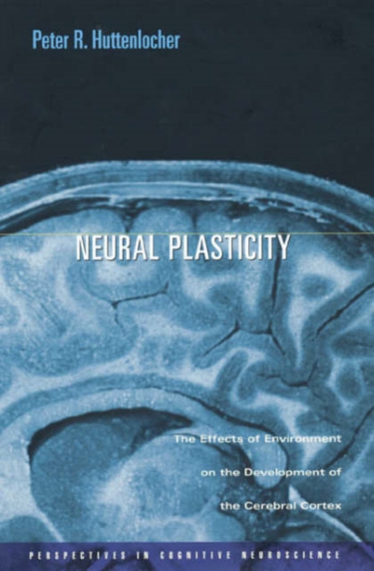 Neural Plasticity : The Effects of Environment on the Development of the Cerebral Cortex, Hardback Book