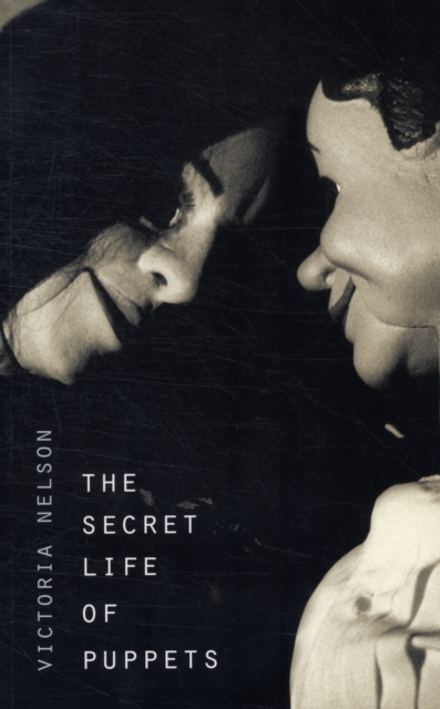 The Secret Life of Puppets, Paperback / softback Book