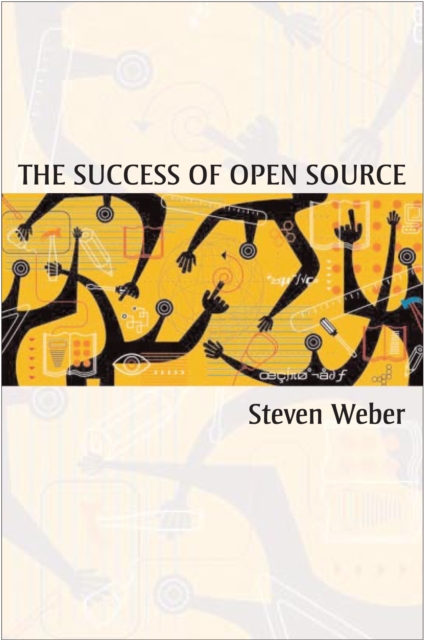 The Success of Open Source, Paperback / softback Book