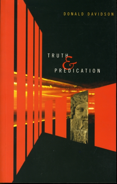 Truth and Predication, Paperback / softback Book