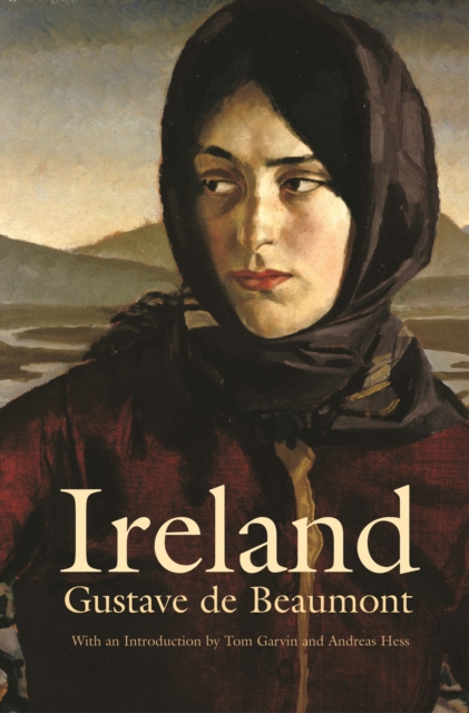 Ireland : Social, Political, and Religious, PDF eBook