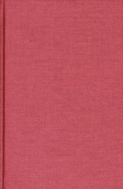 Harvard Studies in Classical Philology, Volume 104, Hardback Book