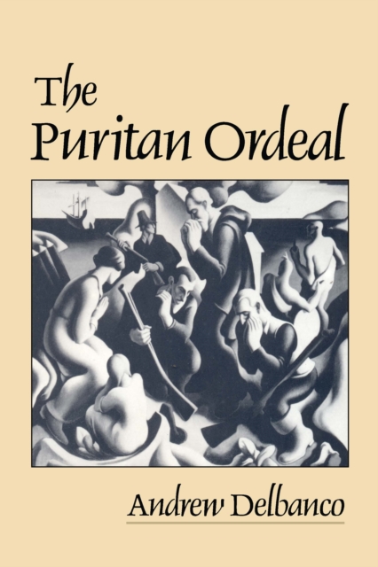 The Puritan Ordeal, PDF eBook