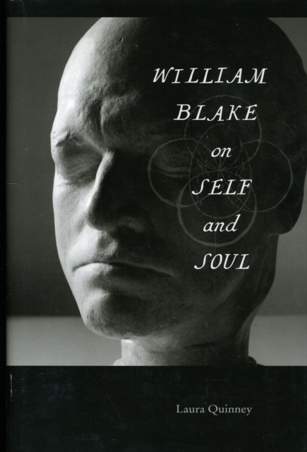 William Blake on Self and Soul, Hardback Book