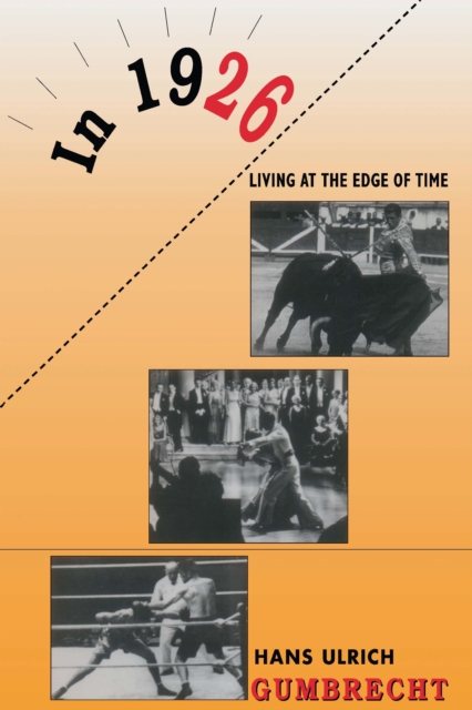 In 1926 : Living on the Edge of Time, PDF eBook
