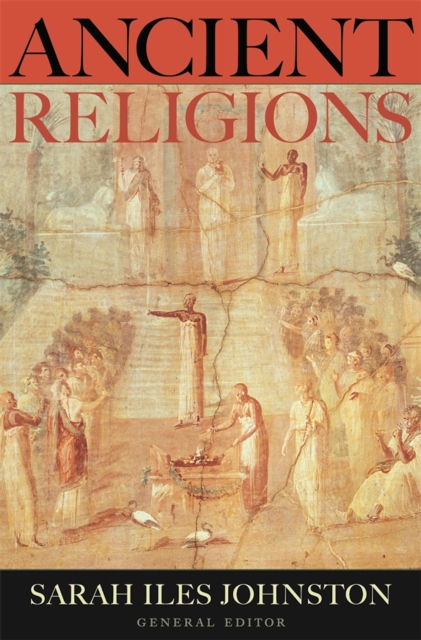 Ancient Religions, PDF eBook