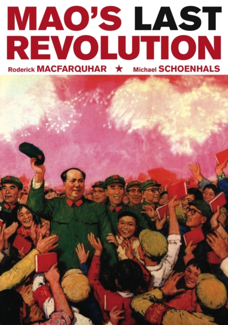 Mao’s Last Revolution, PDF eBook