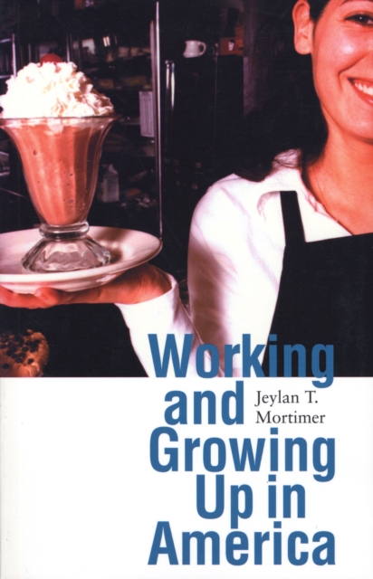 Working and Growing Up in America, PDF eBook