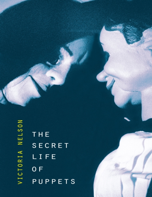 The Secret Life of Puppets, PDF eBook