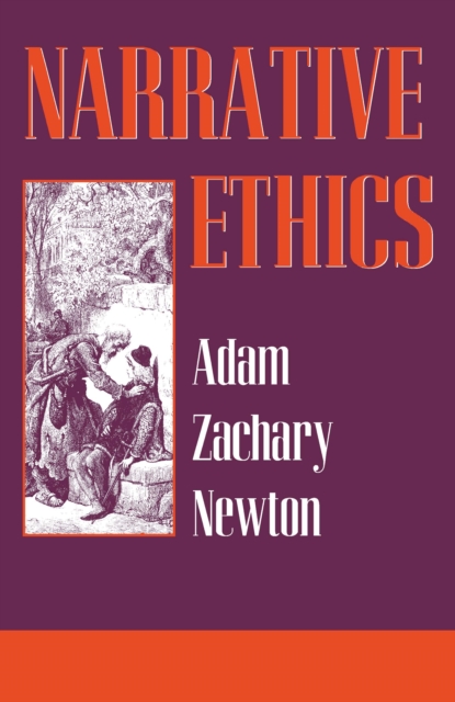 Narrative Ethics, PDF eBook