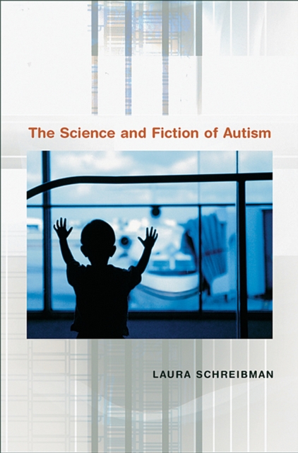 The Science and Fiction of Autism, PDF eBook
