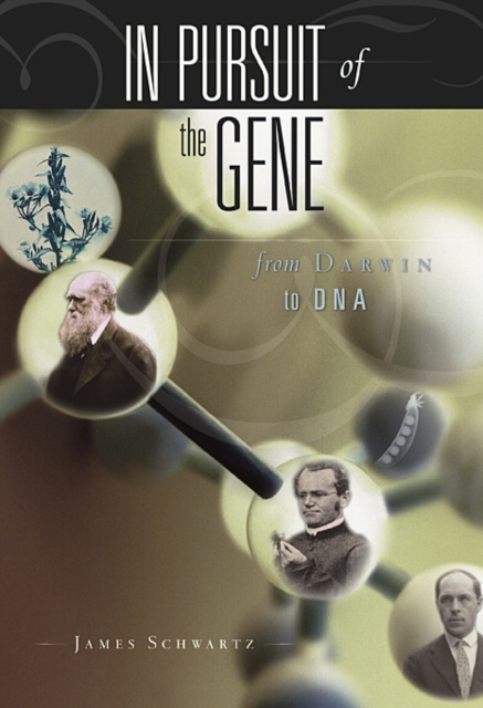 In Pursuit of the Gene : From Darwin to DNA, PDF eBook