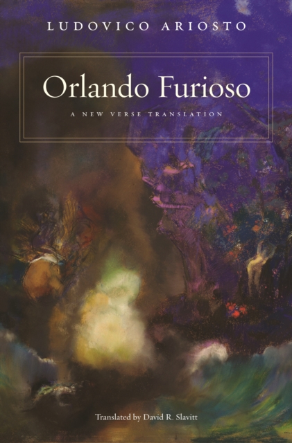 Orlando Furioso : A New Verse Translation, PDF eBook
