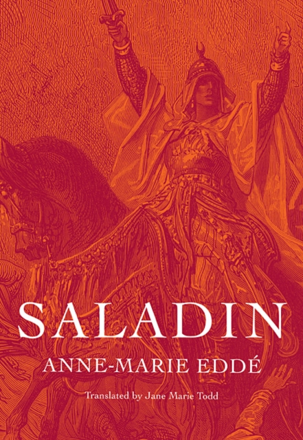 Saladin, Hardback Book