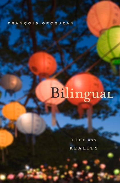 Bilingual : Life and Reality, EPUB eBook