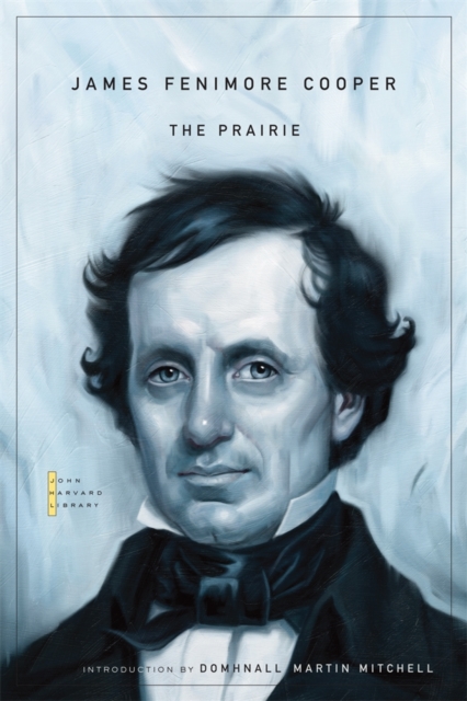 The Prairie, Paperback / softback Book