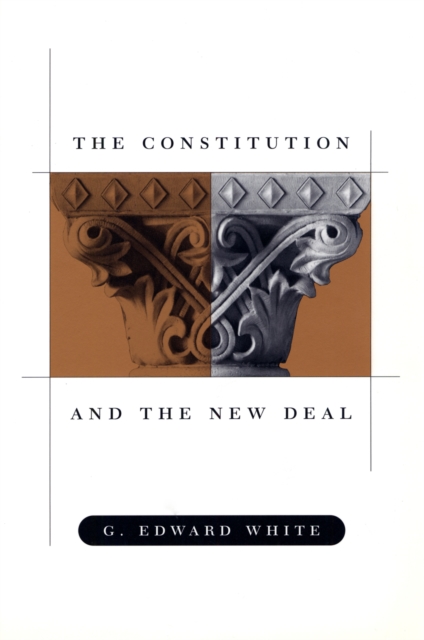 The Constitution and the New Deal, PDF eBook