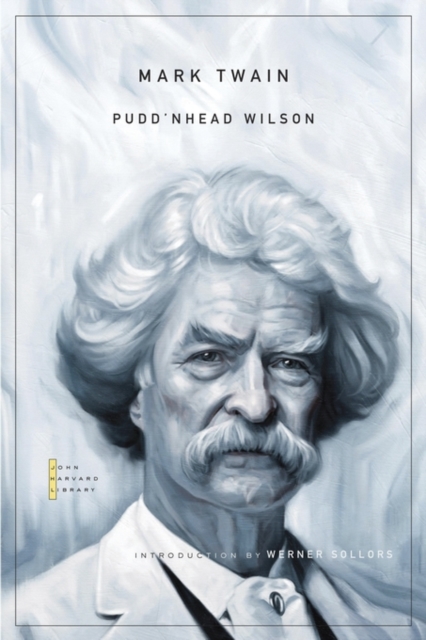 Pudd’nhead Wilson, Paperback / softback Book