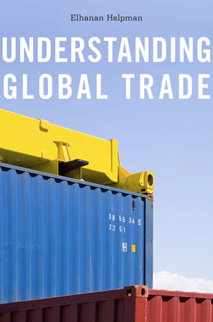 Understanding Global Trade, Hardback Book