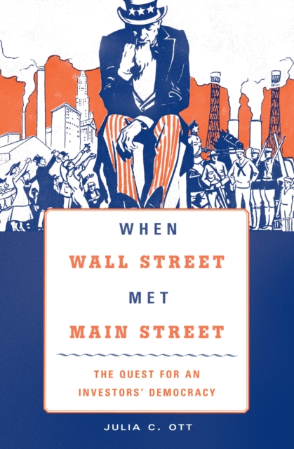 WHEN WALL STREET MET MAIN STREET, EPUB eBook