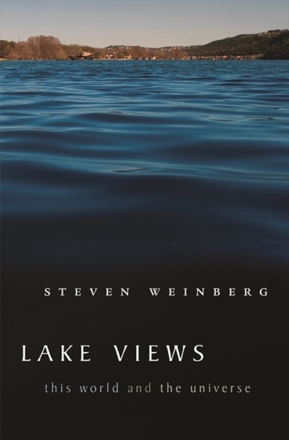 Lake Views : This World and the Universe, Paperback / softback Book