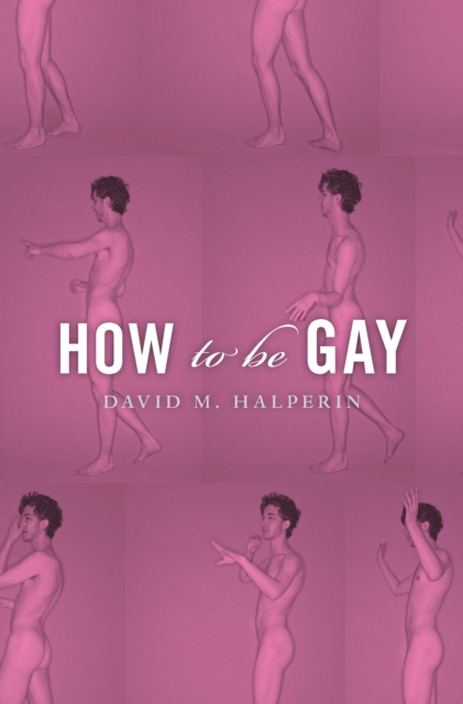 How To Be Gay, EPUB eBook