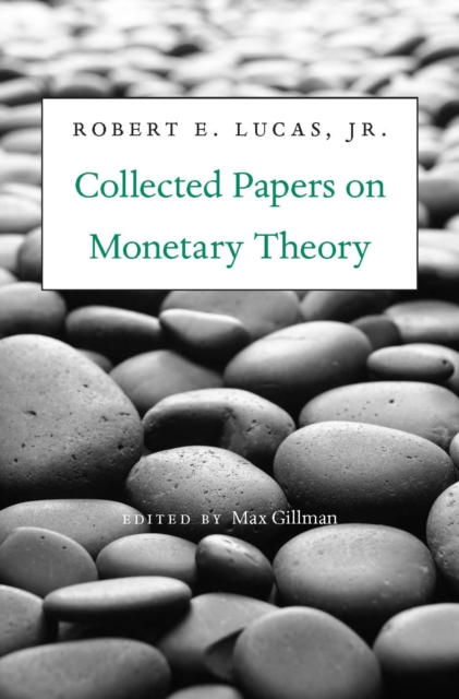 Collected Papers on Monetary Theory, EPUB eBook