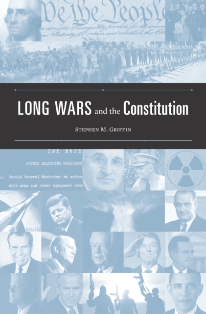 Long Wars and the Constitution, EPUB eBook