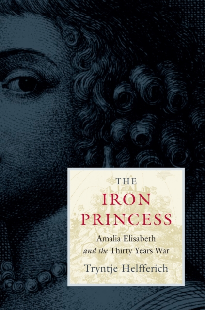 The Iron Princess, EPUB eBook
