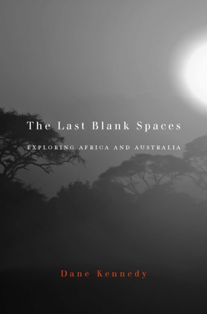 The Last Blank Spaces, EPUB eBook