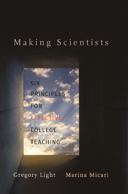Making Scientists, EPUB eBook