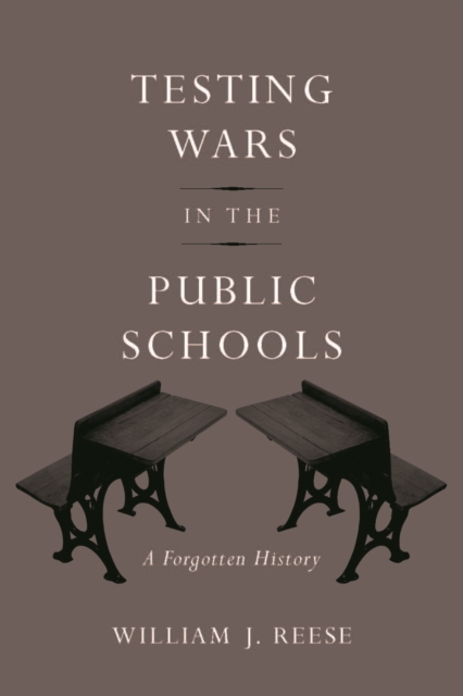 Testing Wars in the Public Schools, EPUB eBook