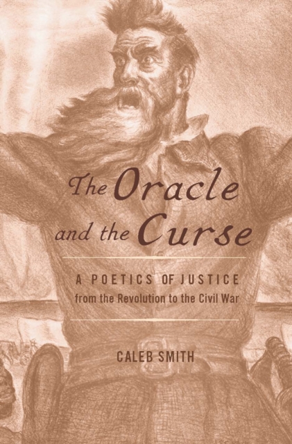 The Oracle and the Curse, EPUB eBook