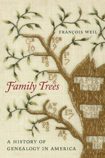 Family Trees, EPUB eBook