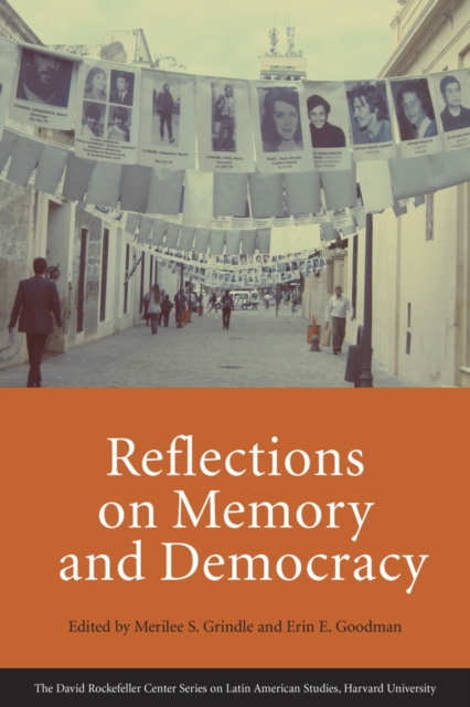 Reflections on Memory and Democracy, Paperback / softback Book