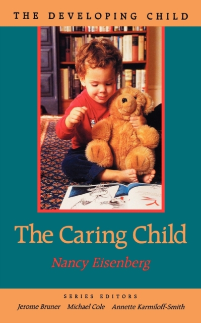 The Caring Child, Paperback / softback Book