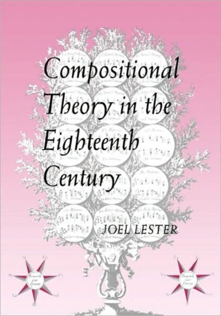 Compositional Theory in the Eighteenth Century, Paperback / softback Book