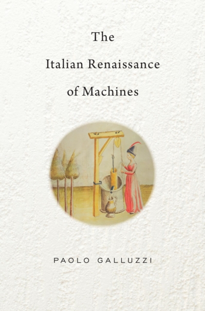 The Italian Renaissance of Machines, EPUB eBook