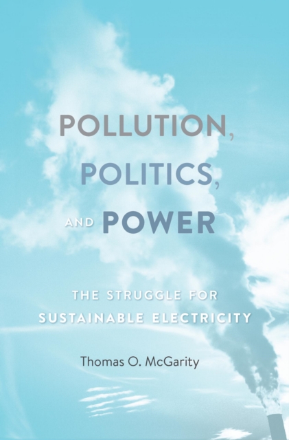 Pollution, Politics, and Power : The Struggle for Sustainable Electricity, EPUB eBook