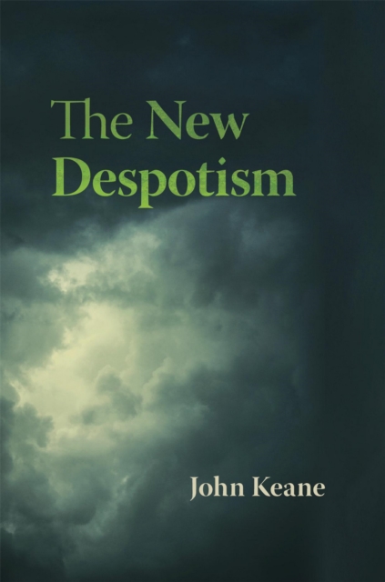 The New Despotism, EPUB eBook