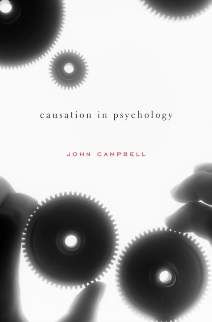 Causation in Psychology, EPUB eBook