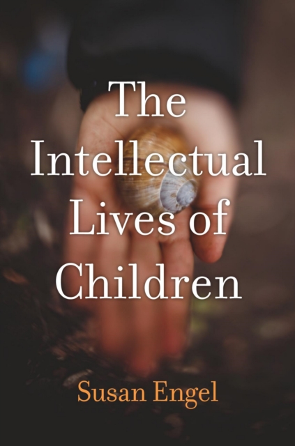 The Intellectual Lives of Children, EPUB eBook