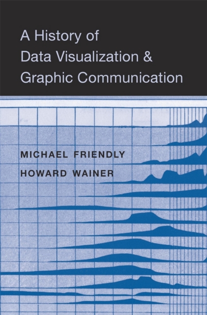 A History of Data Visualization and Graphic Communication, EPUB eBook