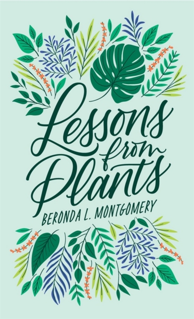 Lessons from Plants, EPUB eBook