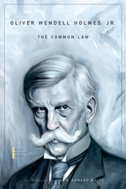 The Common Law, EPUB eBook